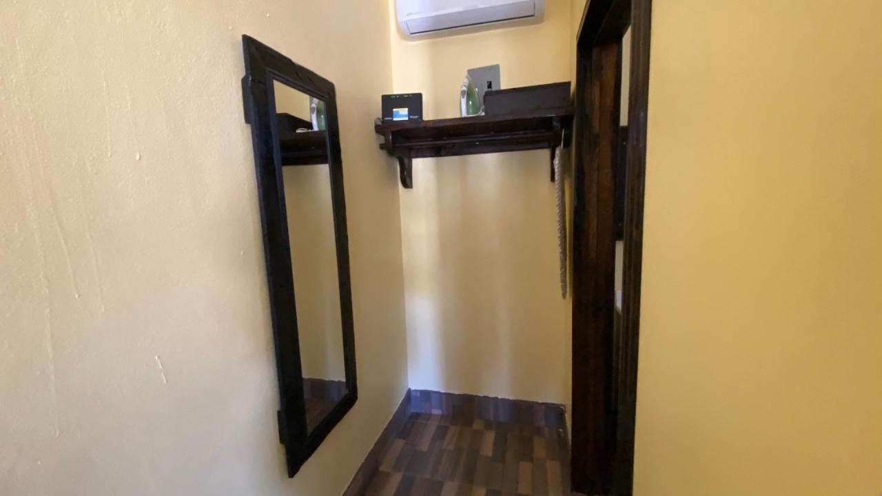 Estancita Elena Otel Valle de Guadalupe Dış mekan fotoğraf