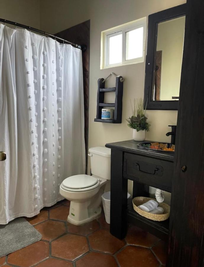 Estancita Elena Otel Valle de Guadalupe Dış mekan fotoğraf