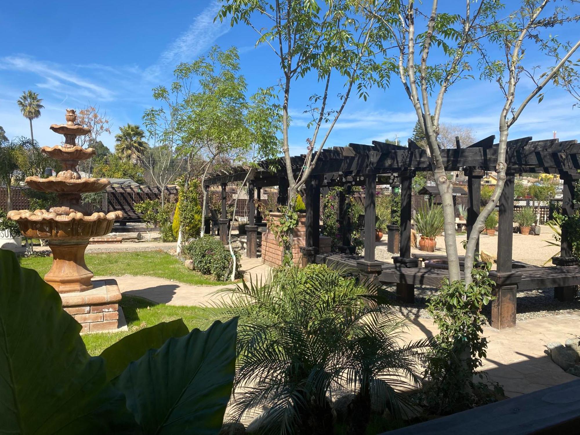 Estancita Elena Otel Valle de Guadalupe Dış mekan fotoğraf